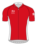 NS HK As Ga Austral Performance Cycling Jersey