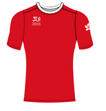 NS HK As Ga Austral Performance Tee