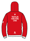 NS HK As Ga Austral Pullover Hoodie