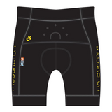 2025 Mubakeron PERFORMANCE Tri Shorts