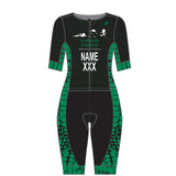 PERFORMANCE+ Velocity Aero Short Sleeve Tri Suit