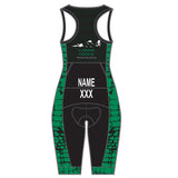 TECH+ Edge Tri Suit