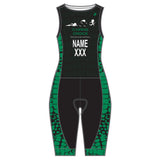 TECH+ Edge Tri Suit
