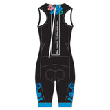 Big Island Triathlon Adventures TECH+ Edge Tri Suit