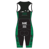TECH+ Edge Tri Suit