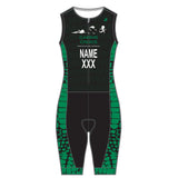 TECH+ Edge Tri Suit