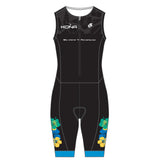 Big Island Triathlon Adventures APEX+ Zero Tri Suit