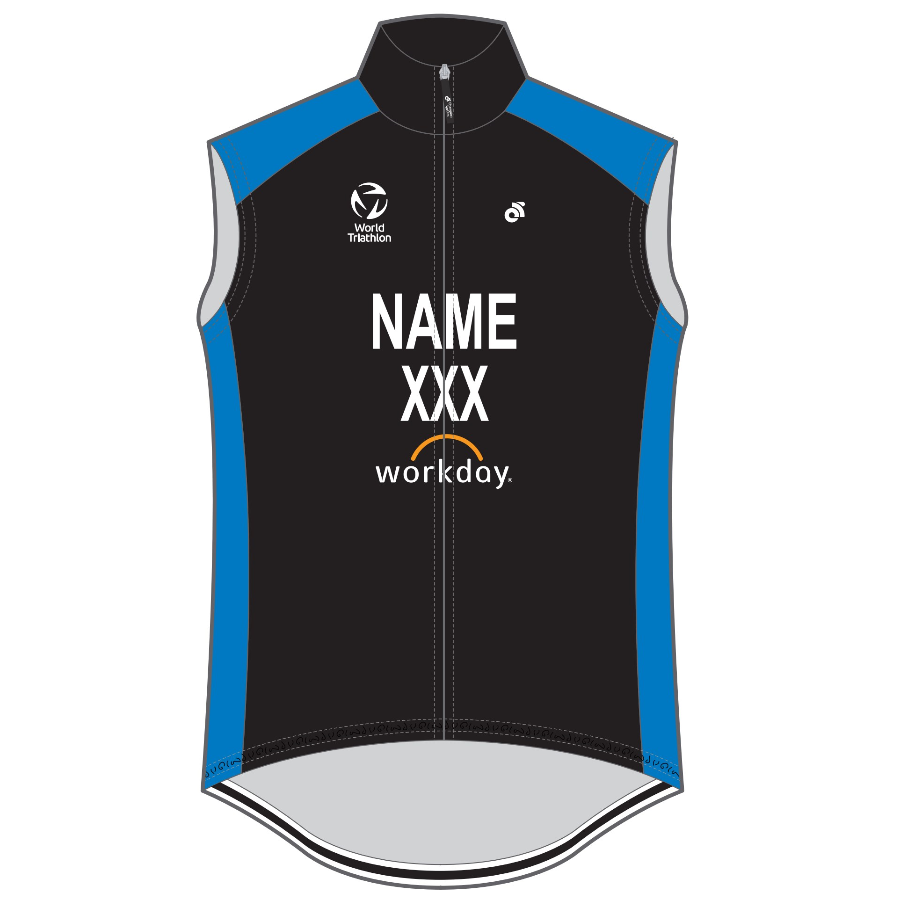 ウェア trivent triathlon Workday PERFORMANCE Aero Short Sleeve Tri Suit – World Triathlon