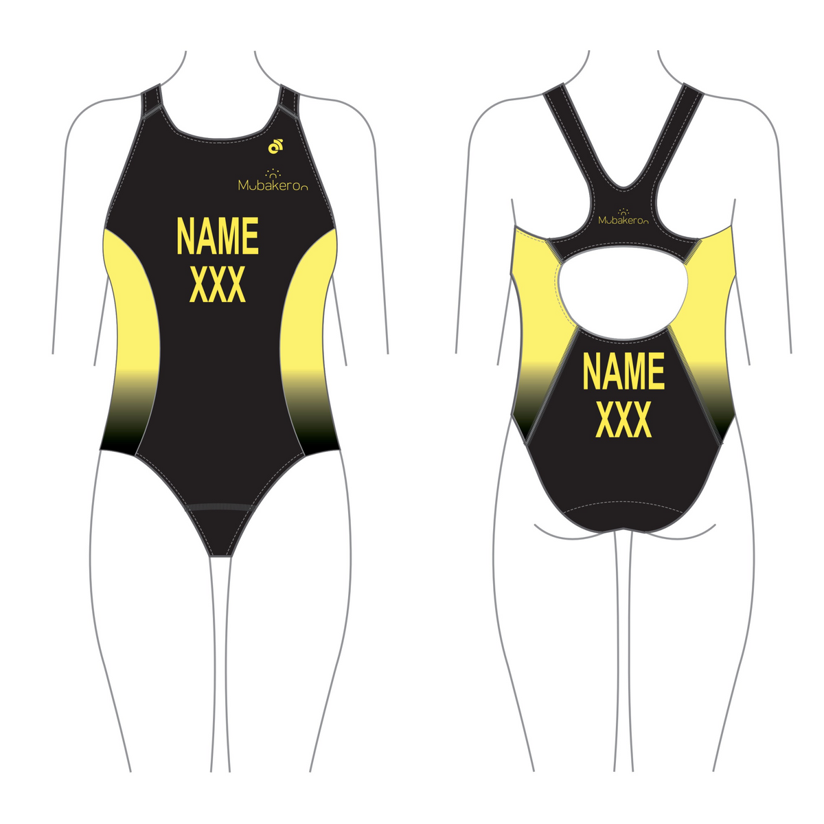 PERFORMANCE Swimsuit – World Triathlon Official Store Global
