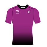 YAT HK Kids Austral Performance Tee