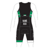 Syria Performance Tri Suit (updated flag)