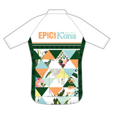 (OPTIONAL UPGRADE) Kona Epic Performance+ Cycling Jersey
