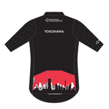 Yokohama 2024 Cycling Jersey