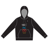 Jeddah Tribe Performance Pullover Hoodie