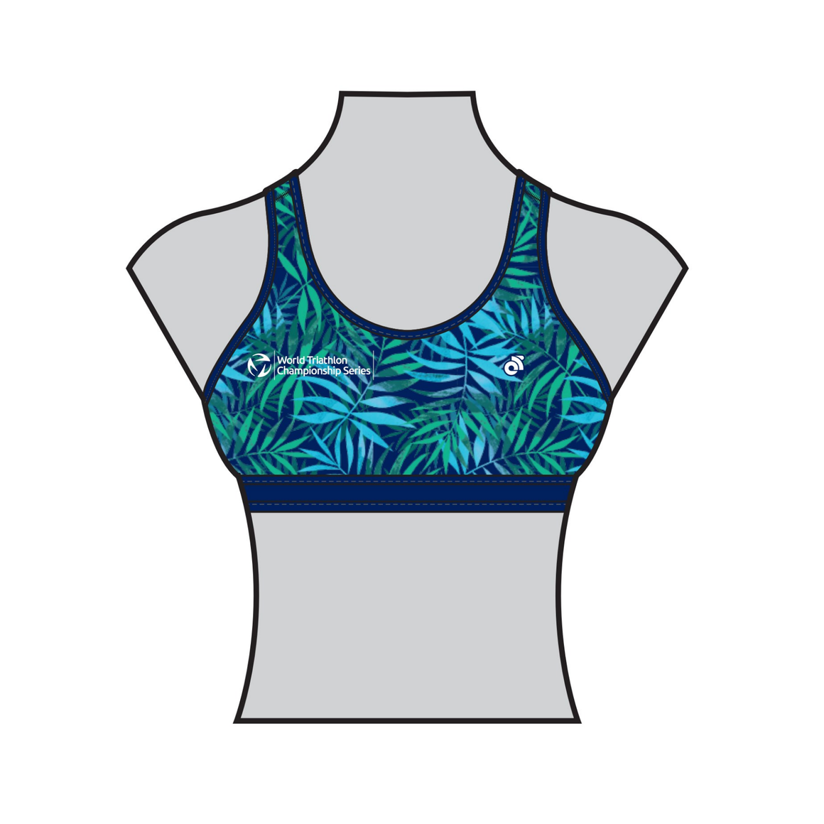 Official Store of the World Triathlon and World Triathlon Series World Triathlon Official