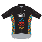 Jeddah Tribe Performance+ Cycling Jersey 2023