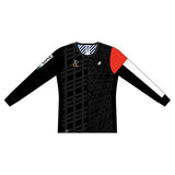 UAE Tech Long Sleeve Tee