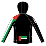 UAE Windbreaker Jacket