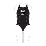 Neutral Women's Performance Swimsuit