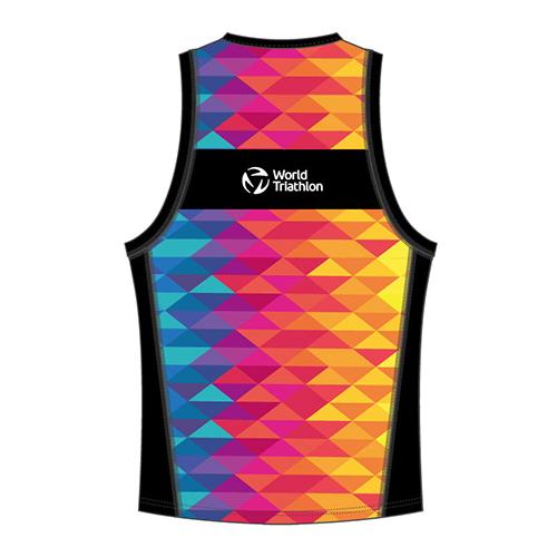 Transition Performance Link Tri Top – World Triathlon Official Store Global