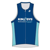 Kinesys Performance Link Tri Top