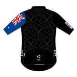 Australia World Cycling Jersey