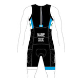 Guatemala Performance Tri Suit - Name & Country