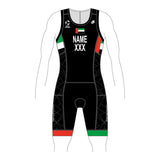 UAE Performance Tri Suit - Name & Country