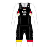 Egypt Performance Tri Suit - Name & Country