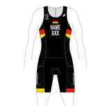Germany World Tri Suit
