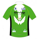 GroWings Performance Pro Cycling Jersey