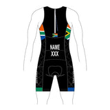 South Africa World Tri Suit