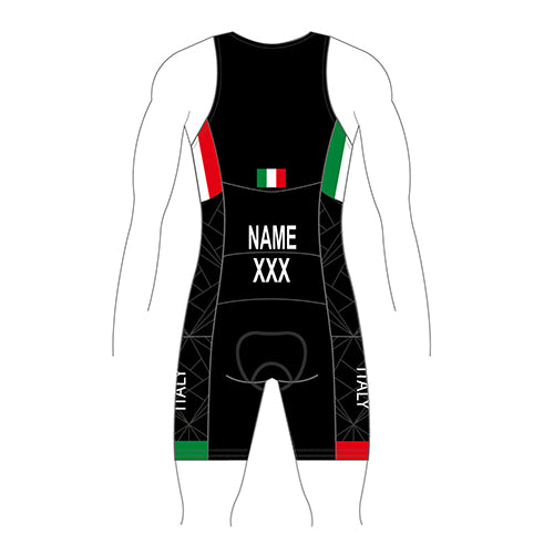 Italy World Tri Suit – World Triathlon Official Store Global