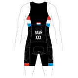 Luxembourg Tech Tri Suit