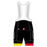 Belgium Performance Bib Shorts
