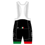 Italy Performance Bib Shorts