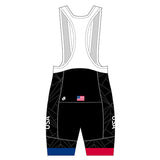 USA Performance Bib Shorts