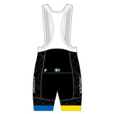 Sweden Performance Bib Shorts