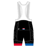 Netherlands Performance Bib Shorts