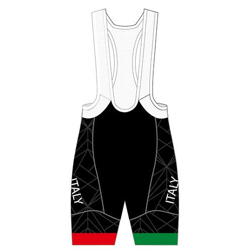 Italy Performance Bib Shorts