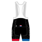 Netherlands Tech Bib Shorts