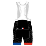 France Tech Bib Shorts