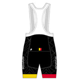 Belgium Tech Bib Shorts