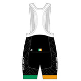 Ireland Tech Bib Shorts