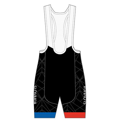 Slovakia Tech Bib Shorts