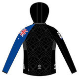Australia Windbreaker Jacket
