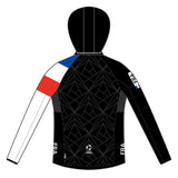 France Windbreaker Jacket
