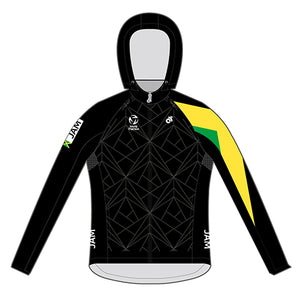 Jamaica Windbreaker Jacket
