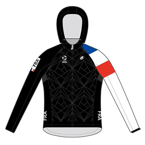 Indonesia Windbreaker Jacket – World Triathlon Official Store Global