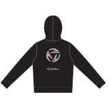 WTCF Performance Pullover Hoodie